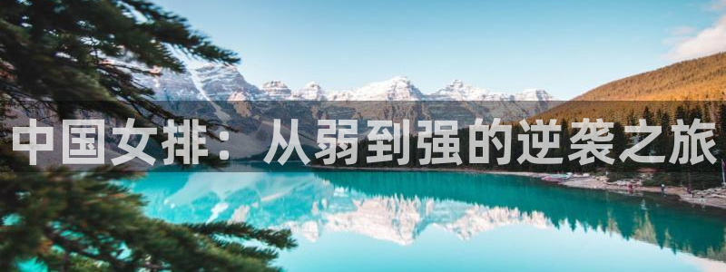 国际足联世界杯：中国女排：从弱到强的逆袭之旅